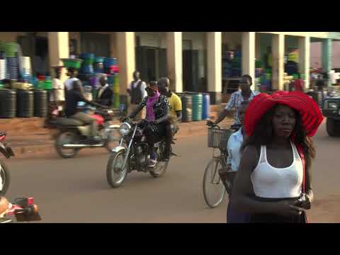 No Place for a Rebel trailer