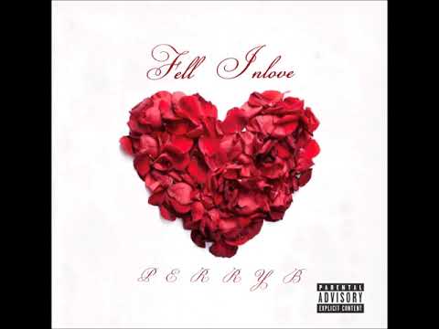 PerryB- Fell Inlove