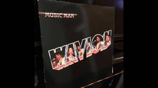 Waylon Jennings-Music Man Full Album