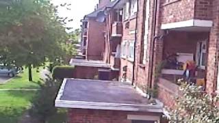 London - Kingsland Hotel - Kingsbury Circle, Kingsbury London NW9 9RR (3/3)