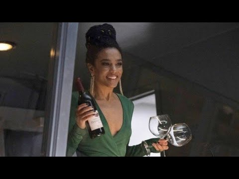 Despedida Do Dr Floyd Reynolds New Amsterdam Legendado