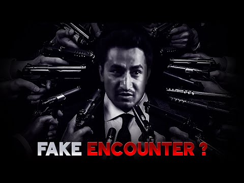 How Police (FAKE?) ENCOUNTERED CHARI Don