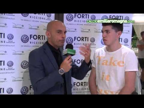 Juniores e Prima squadra per Galli del Rimini Calcio a 5