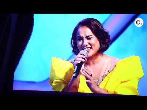 AJAI | KAK LINA | AKU CINTA AKU RINDU