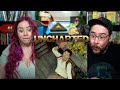 Uncharted - Official Trailer 2 Reaction / Review
