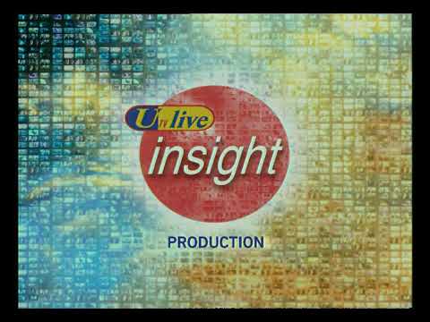 UTV Live Insight Production (2000)