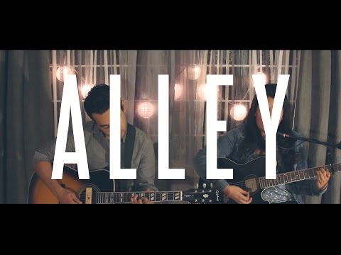 The Story (Brandi Carlile Acoustic Cover) - Alley