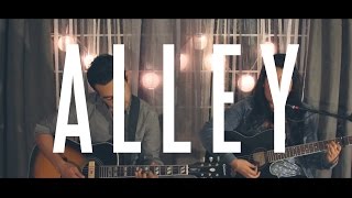 The Story (Brandi Carlile Acoustic Cover) - Alley