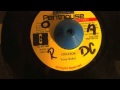 Tony Rebel-Creator