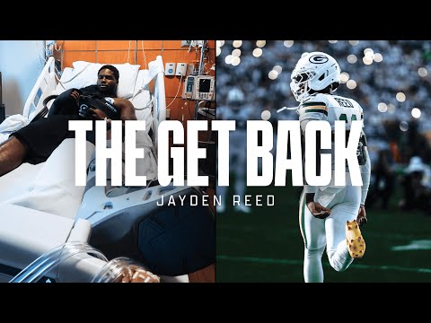 Jayden Reed: The Get Back