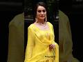 Naagingirls Who Is Most Beautiful In Yellow Dress Naagin123456 Surbhijyoti Mouniroy Cutevideo