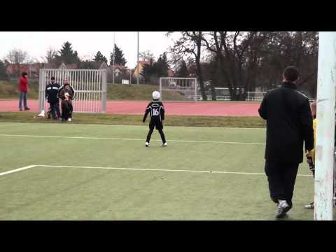 MSV 90 Preussen II  3:7 TuS 1860 Neustadt II