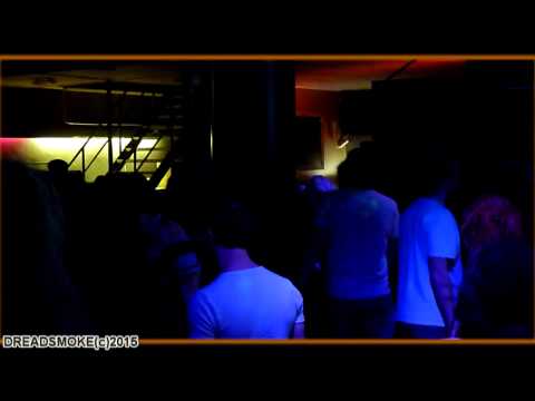 JAH MARSHALL SOUNDSYSTEM (fr) - steppa dub pt7 @ a-dam 02-05-15