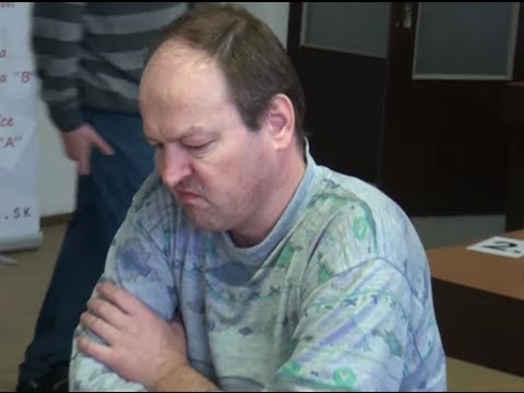 3.4. Martin Dobrotka - FM Martin Jurčík 0 - 1