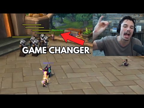 Best settings for name plates in Wow