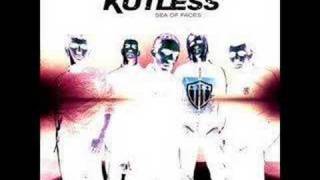Let You In by Kutless