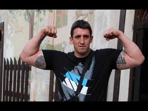 Milomir Maric o Kristijanu Golubovicu