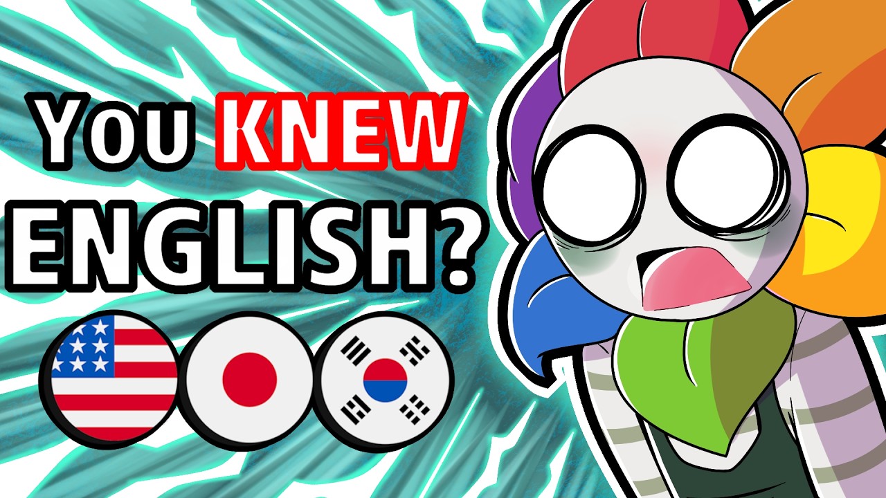 “You KNEW English this whole time??” VRChat Polyglot Language Trolling