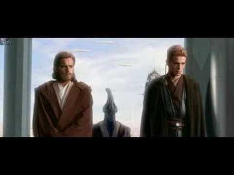 KaamWars.La Poetique - Part 2 -  (Parodie de Star wars)