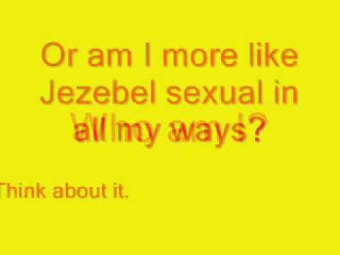 Who Am I?