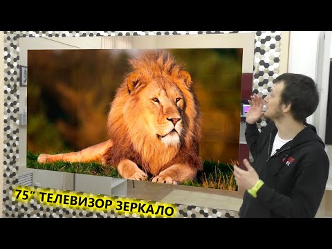 Как встроить телевизор в стену, если уже сделан ремонт?