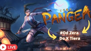 Miniaturka - 🔴[LIVE] PangeaYT2 - Robimy Postać Od Zera ! #Part12
