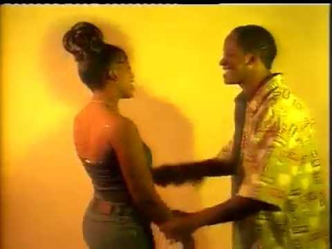 Man x - Mimi Nawe (bongo flava)
