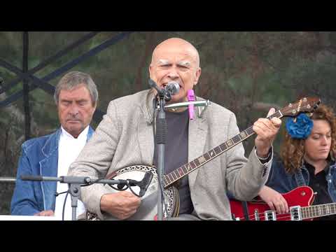 Ivan Mládek & Banjo Band Ivana Mládka - Brno, Lesná (celý koncert, 23.9.2023)