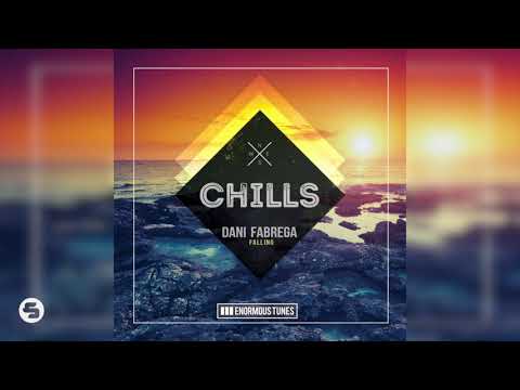 Dani Fabrega - Falling