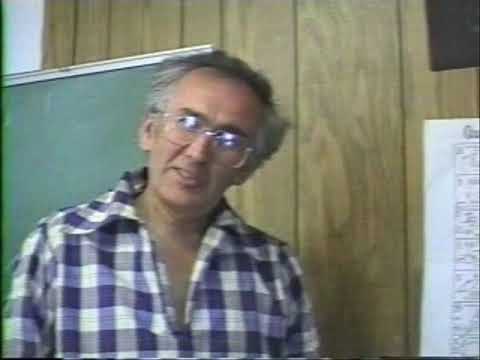 Learn the Quileute Alphabet with Kʷáshkʷash