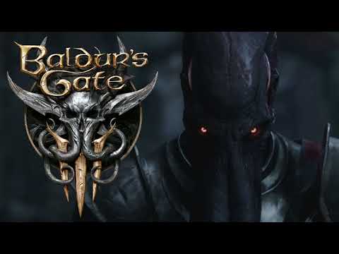 Baldur's Gate 3 Original Soundtrack - 29 Bard Dance