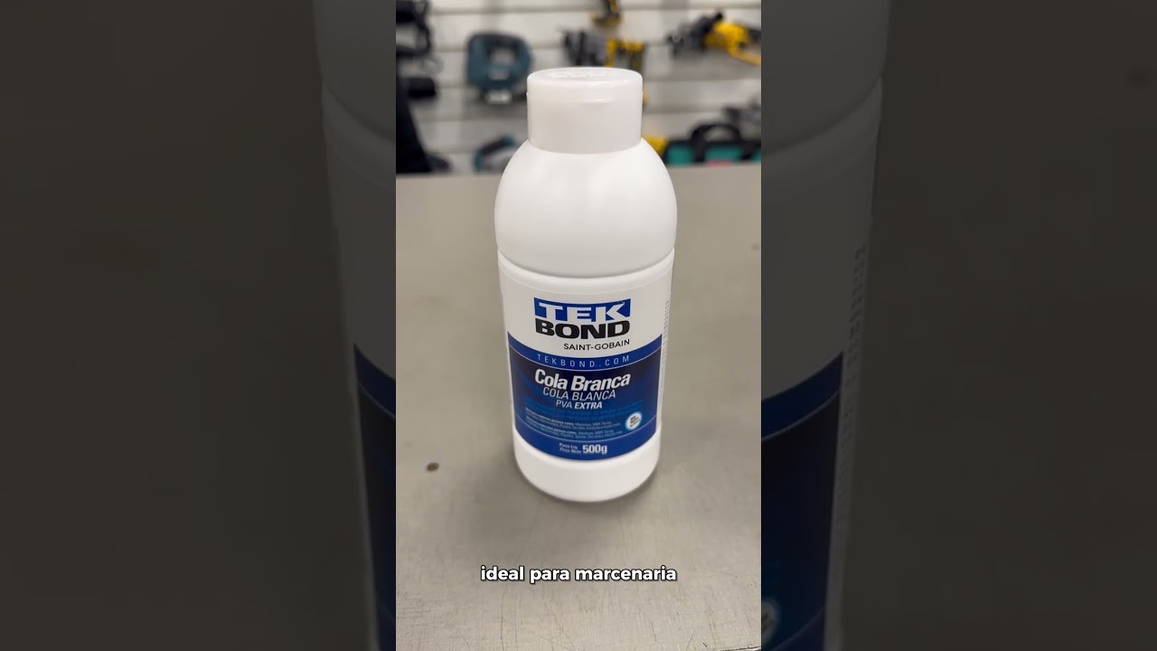 Cola PVA Extra TekBond