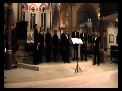 Vosresenije - in a deep wine cellar.Anatoliy Artamonov