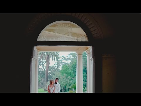 Gina & Sinisa | Big Greek Serbian Wedding in Melbourne