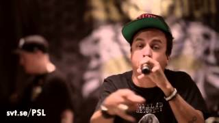 KARTELLEN - SVARTA DUVOR &amp; VISSNA LILJOR (ÅNGER &amp; KAMP DEL. 2