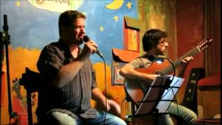Triste (Tom Jobim) - Duo Rodrigo Duarte & Marcelo Silveira