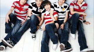 Big Bang - Foolish Love