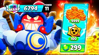 New Surge Skin is INSANE!