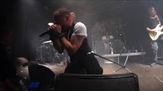 ANGEL DUST - Bleed (Live in Andernach 2018, HD)
