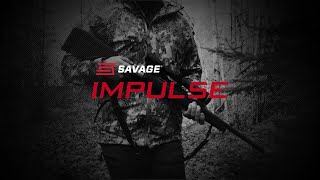 Video: Savage Impulse Hog Hunter 6.5 Creedmoor 20 tum