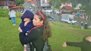 Valiz taşıma nasıl olur yayladayız izle