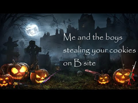 Deja Vu - Black squad Highlights#37