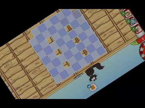 Simon's Cat Crunch Time S10 part 44