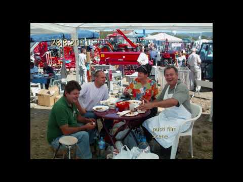 bapsko polje kraljevo