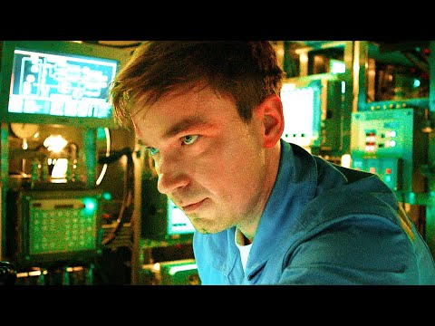 Кракен — Официальный трейлер (2025)