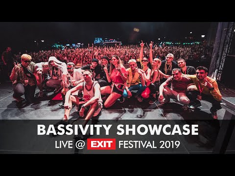 EXIT 2019 | Bassivity Showcase Live @ Addiko Fusion Stage FULL PERFORMANCE