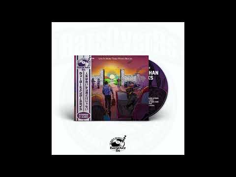 WateRR & Vanderslice - Hopeless Wonders Feat. Ty Farris