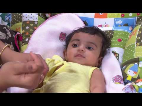 Chandanamazha show screenshot 