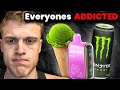 The Most Addicted Generation Yet