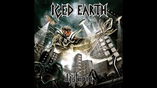 Iced Earth  - End Of Innocence